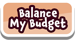 Balance My Budget